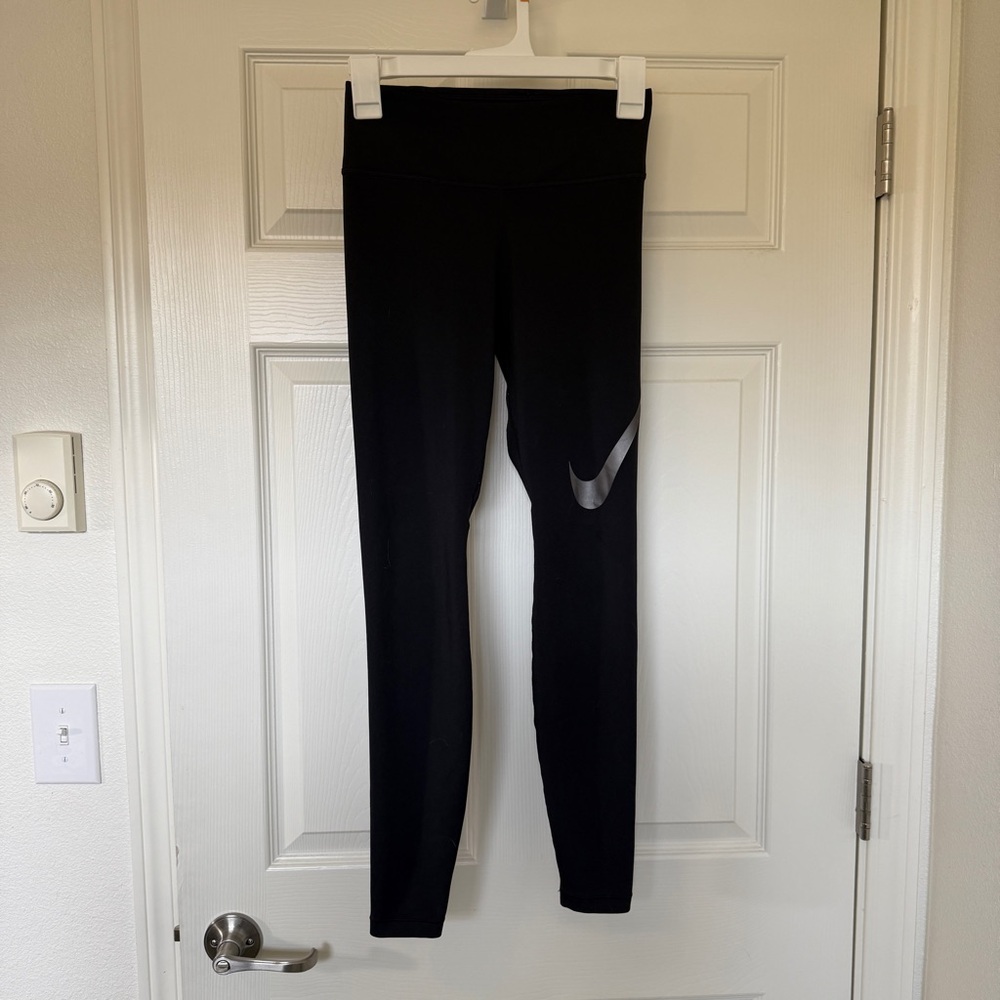 XS Nike Dri Fit Leggings